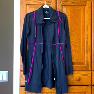 Athleta jacket size small